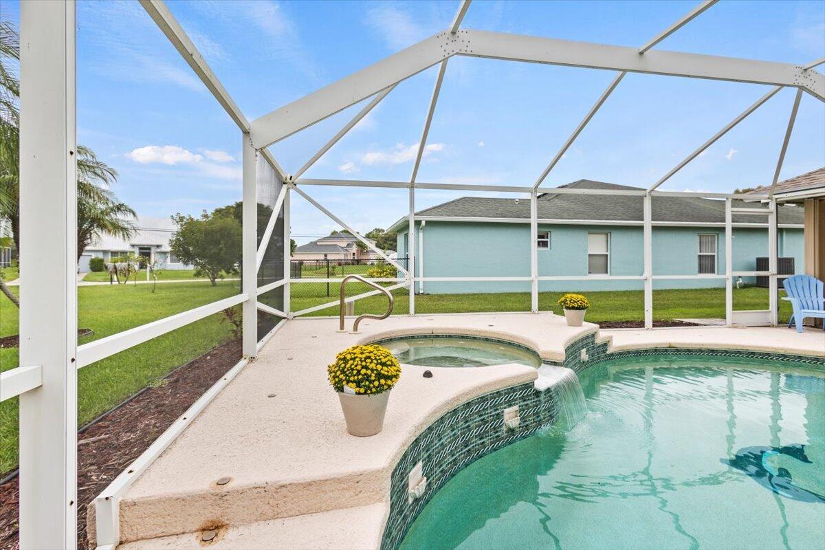 Port St Lucie Sec 48 1st - Residential