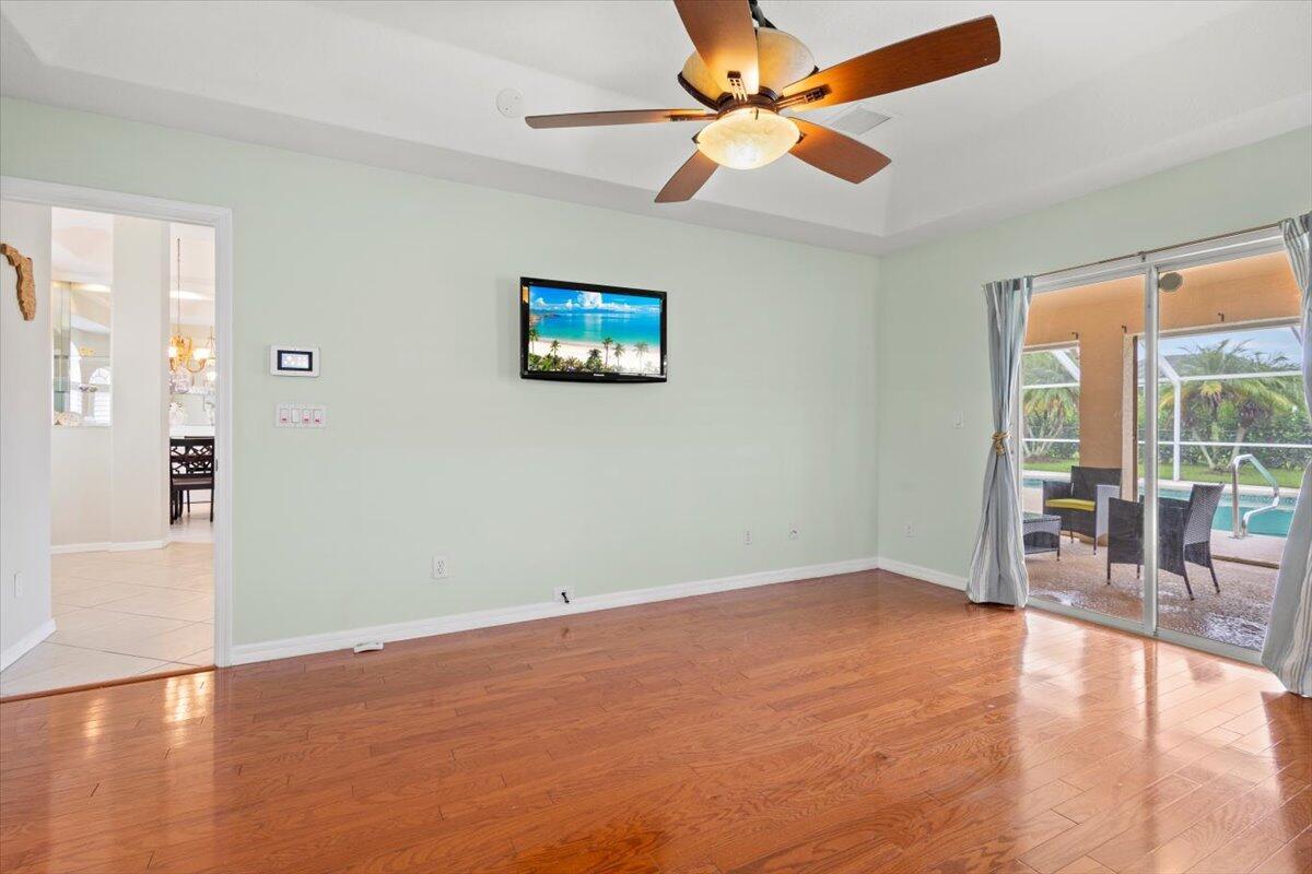 Port St Lucie Sec 48 1st - Residential