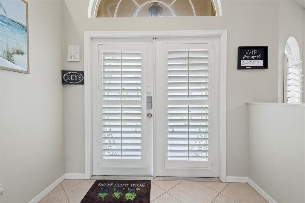 Port St Lucie Sec 48 1st - Residential