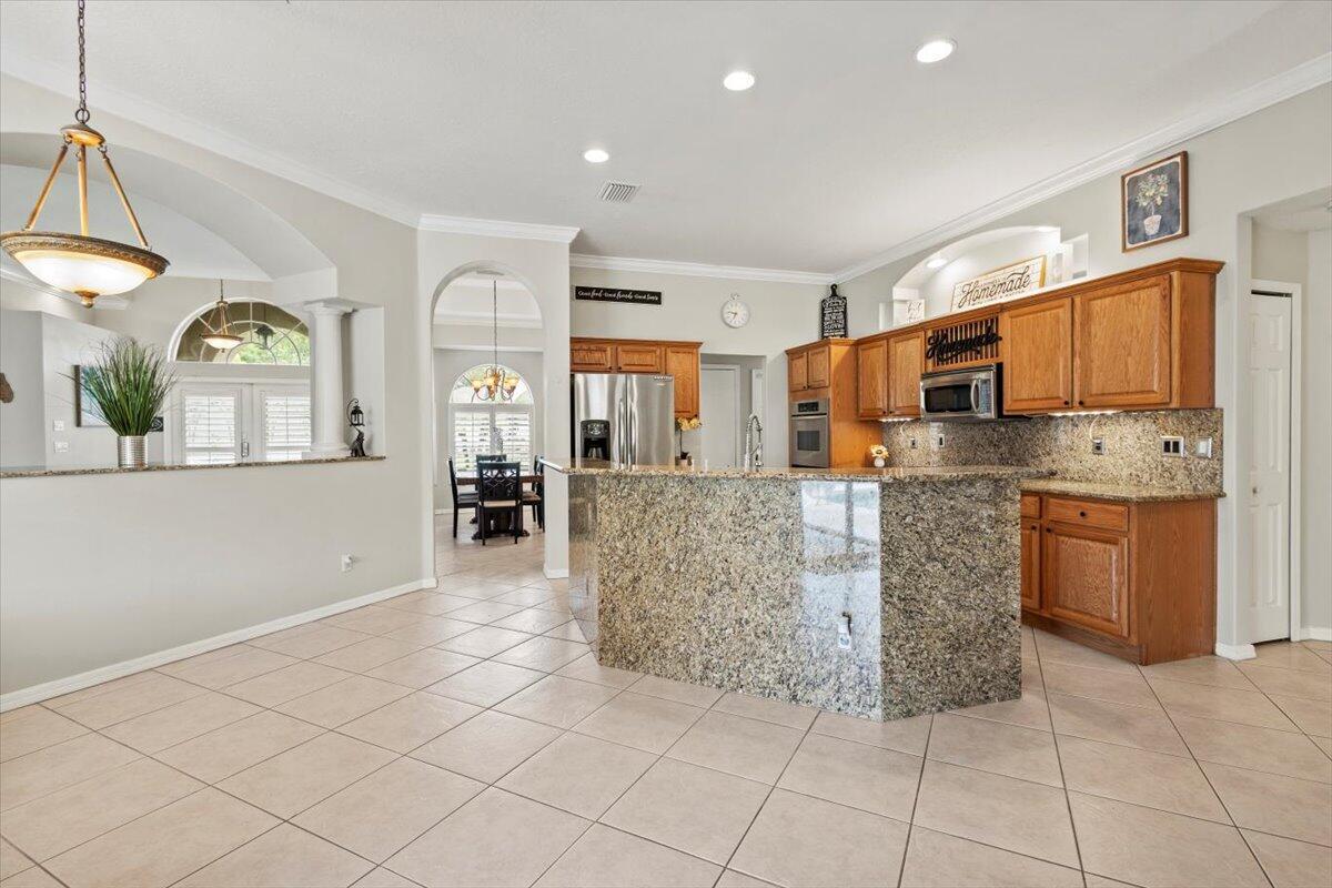 Port St Lucie Sec 48 1st - Residential