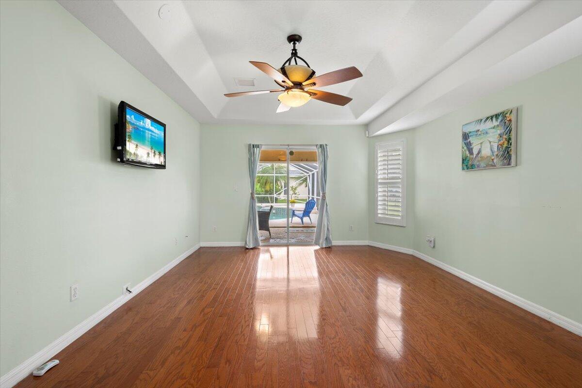 Port St Lucie Sec 48 1st - Residential