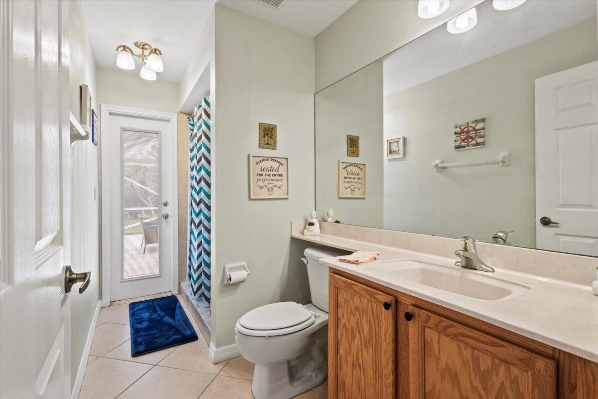 Port St Lucie Sec 48 1st - Residential