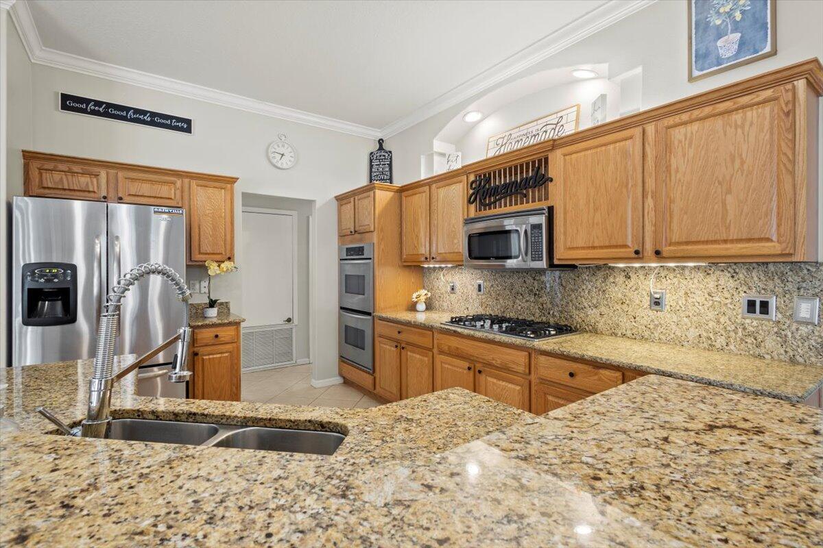 Port St Lucie Sec 48 1st - Residential