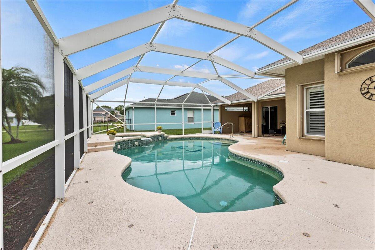 Port St Lucie Sec 48 1st - Residential