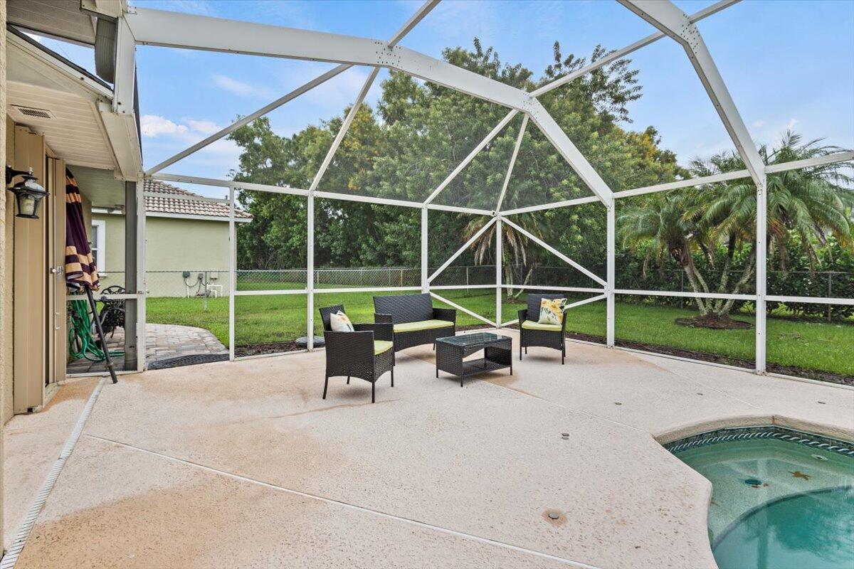 Port St Lucie Sec 48 1st - Residential