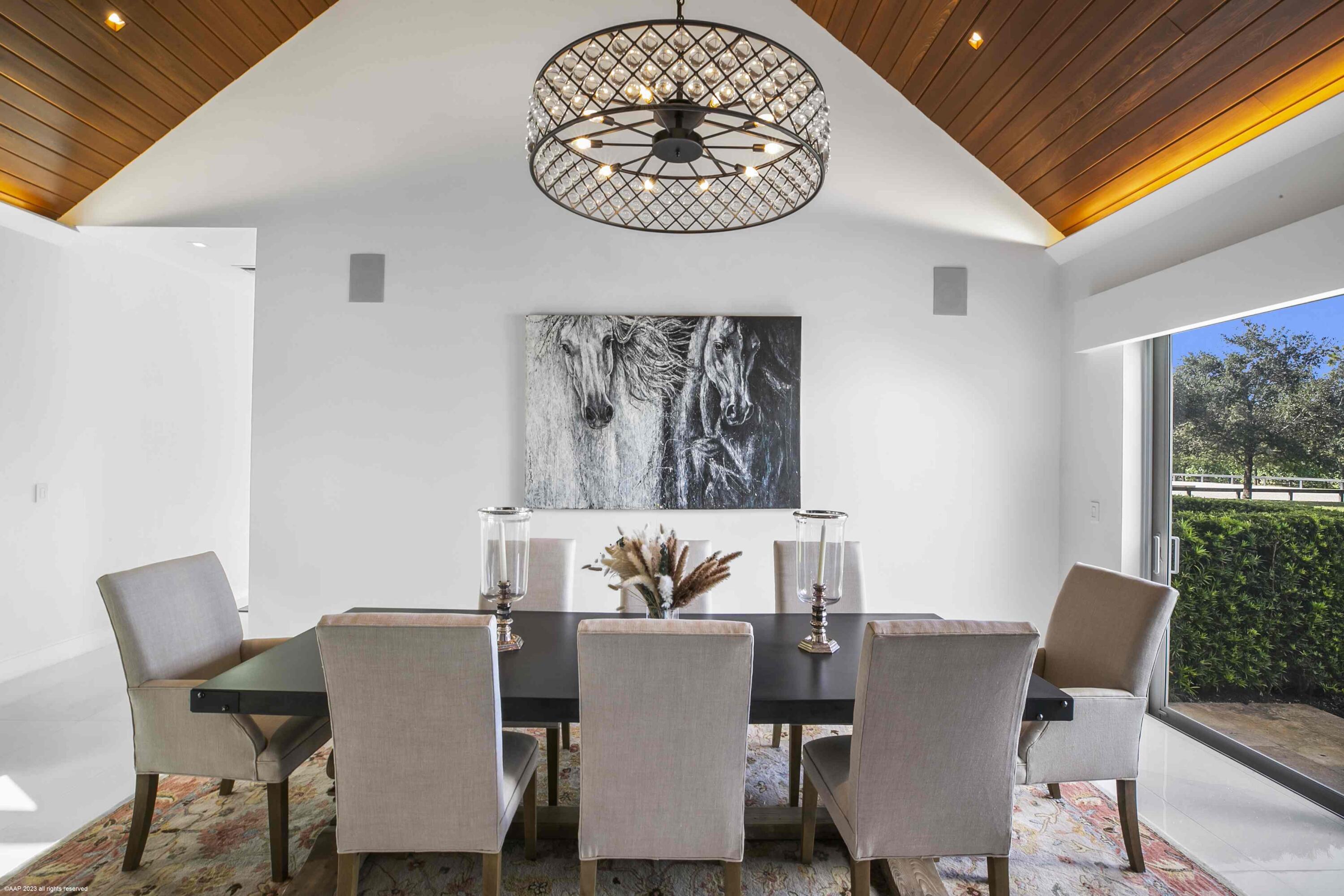 SADDLE TRAIL PARK OF WELLINGTON - Residential