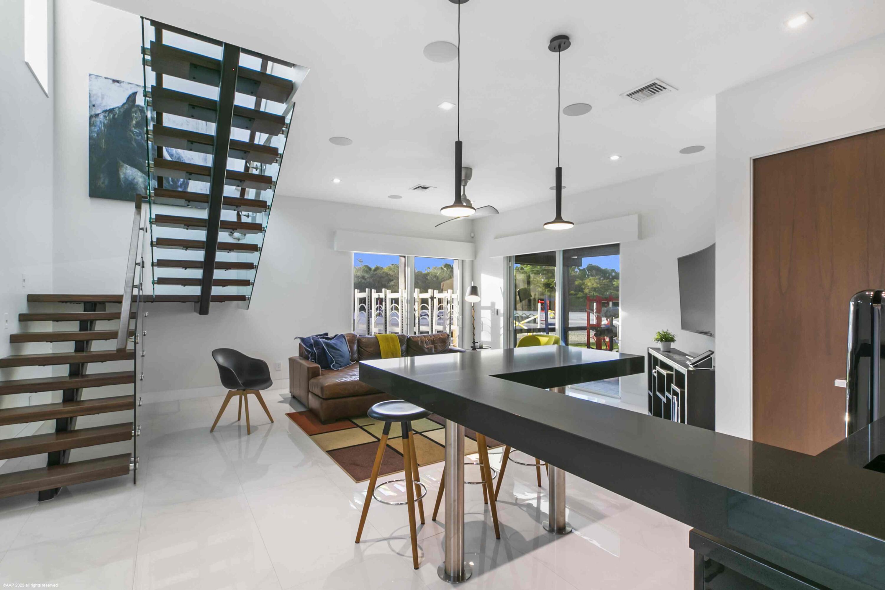 SADDLE TRAIL PARK OF WELLINGTON - Residential