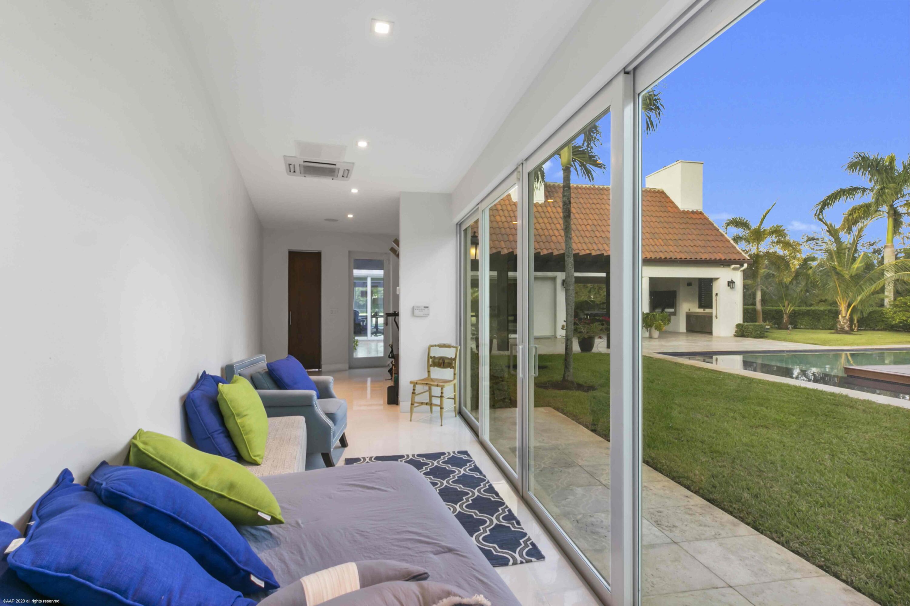 SADDLE TRAIL PARK OF WELLINGTON - Residential