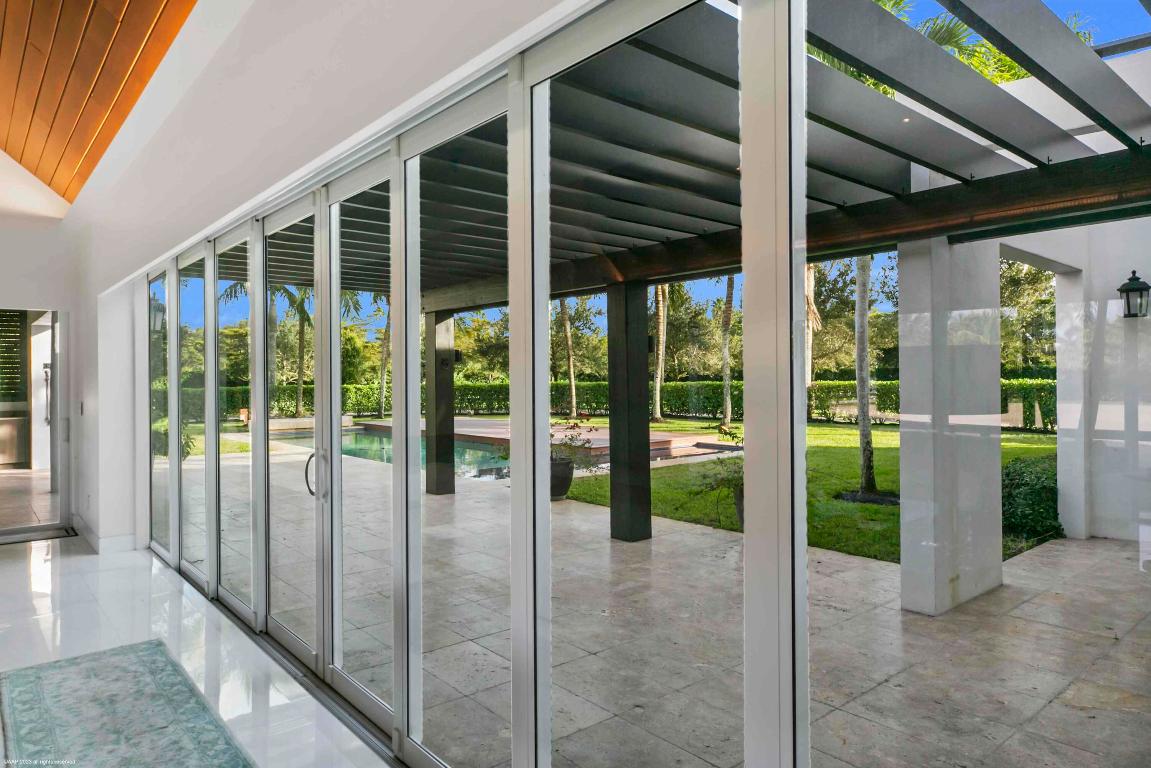 SADDLE TRAIL PARK OF WELLINGTON - Residential