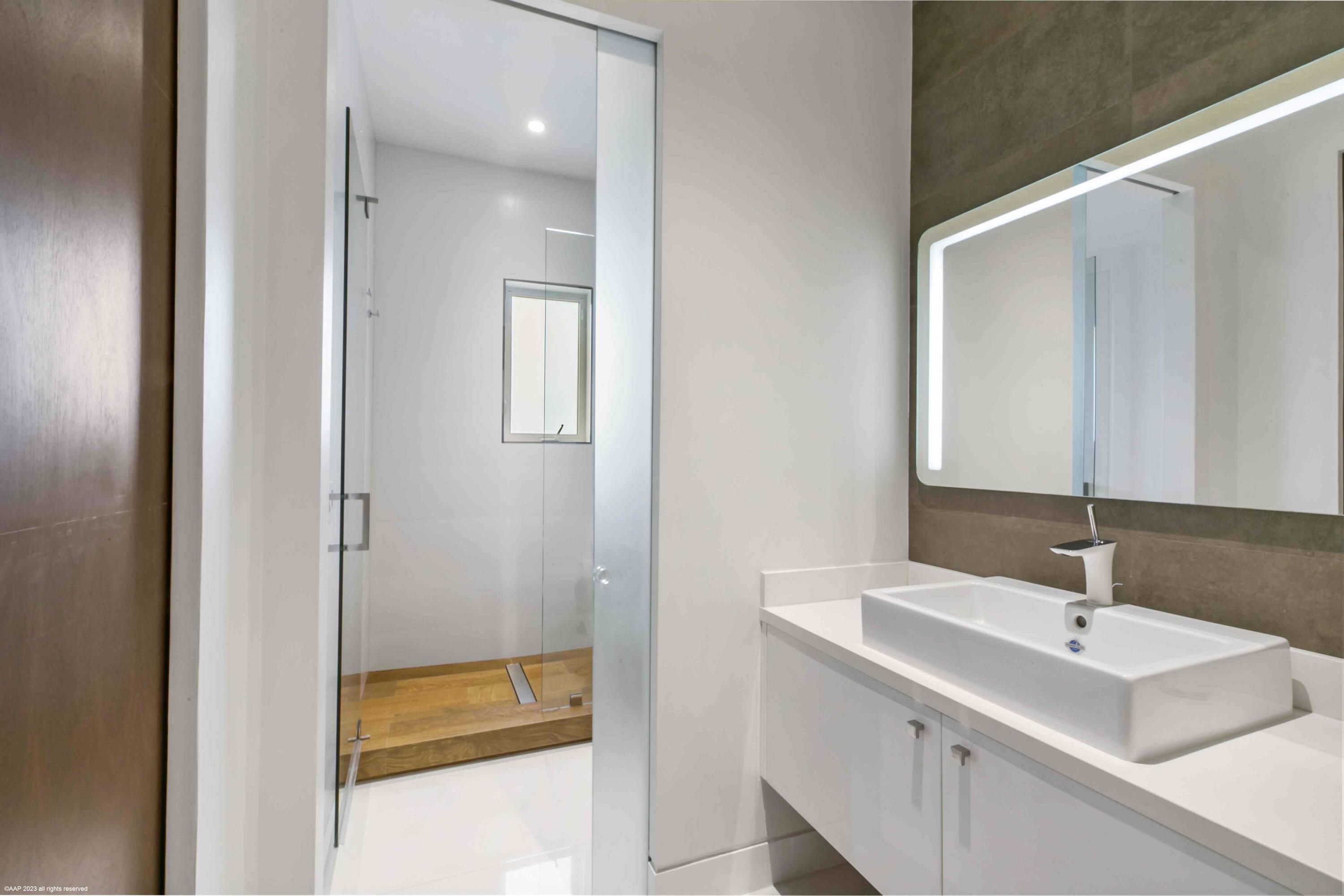 SADDLE TRAIL PARK OF WELLINGTON - Residential