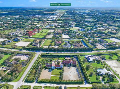 14484 Belmont Trace Wellington FL 33414