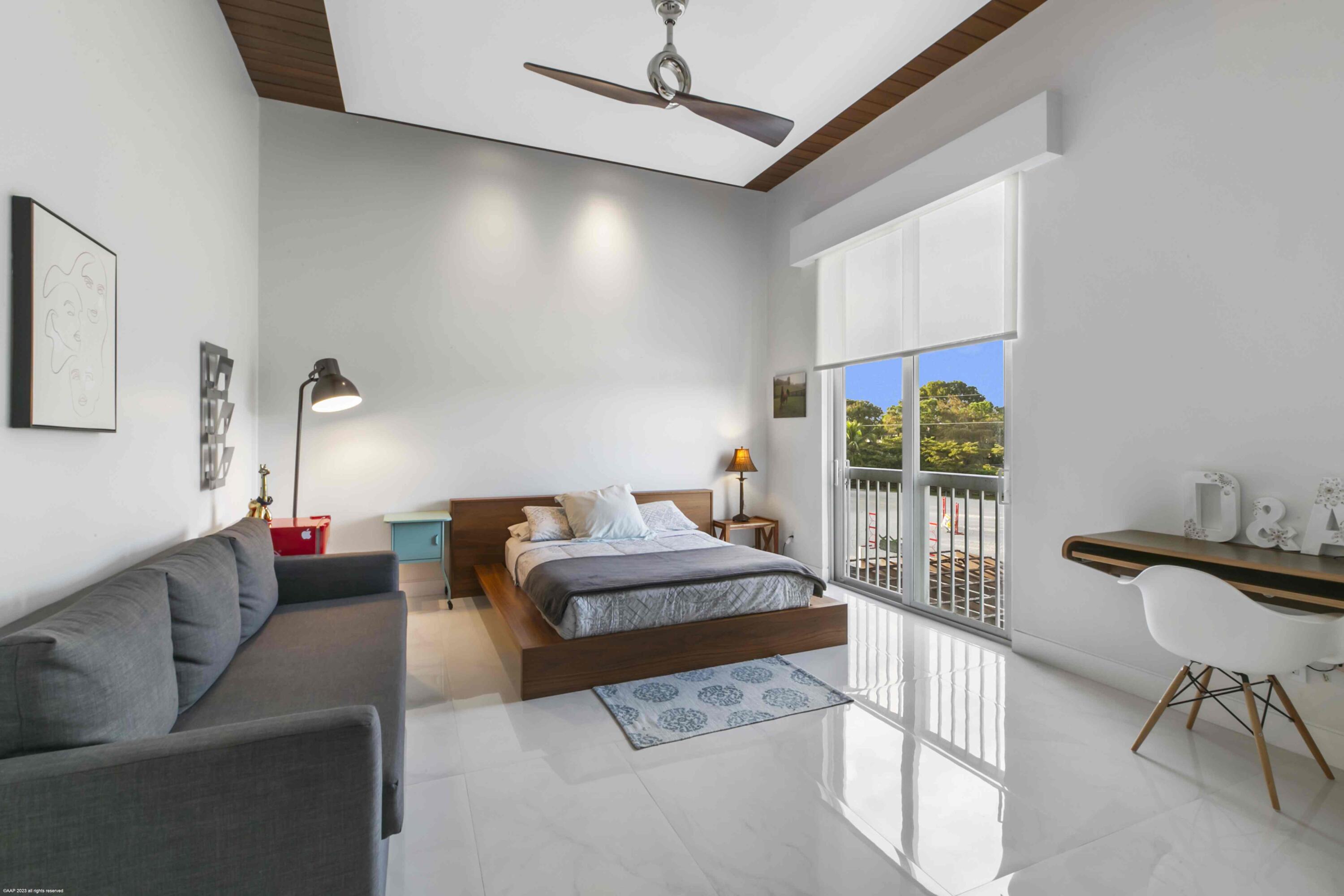 SADDLE TRAIL PARK OF WELLINGTON - Residential