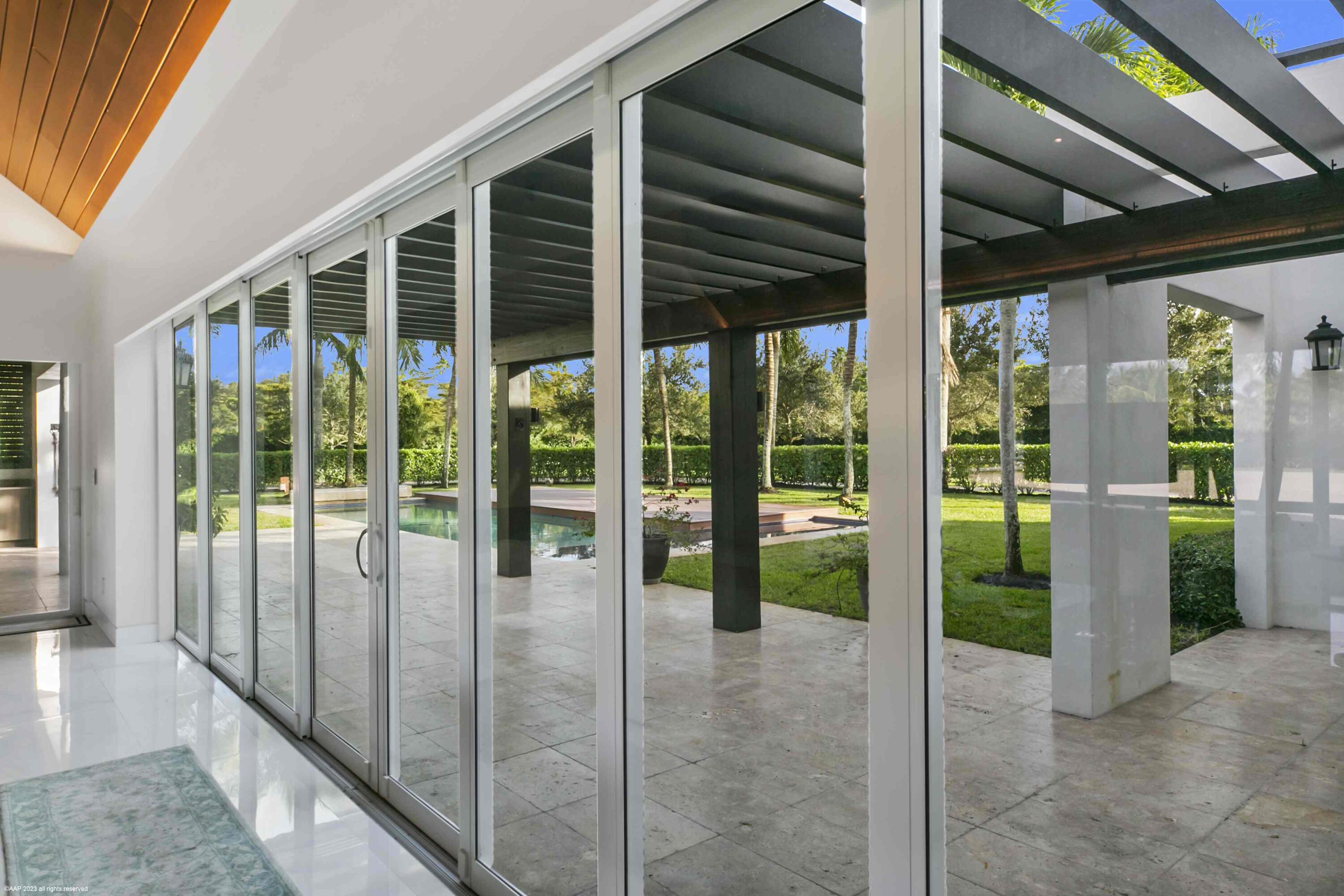 SADDLE TRAIL PARK OF WELLINGTON - Residential