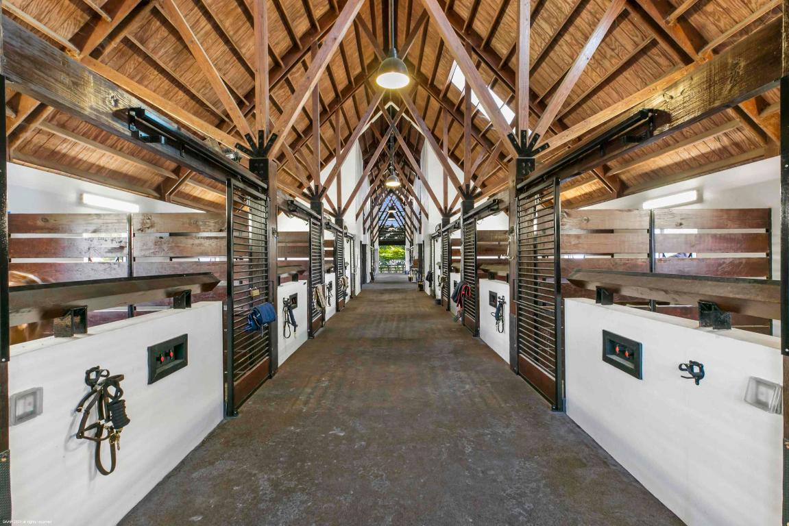 SADDLE TRAIL PARK OF WELLINGTON - Residential