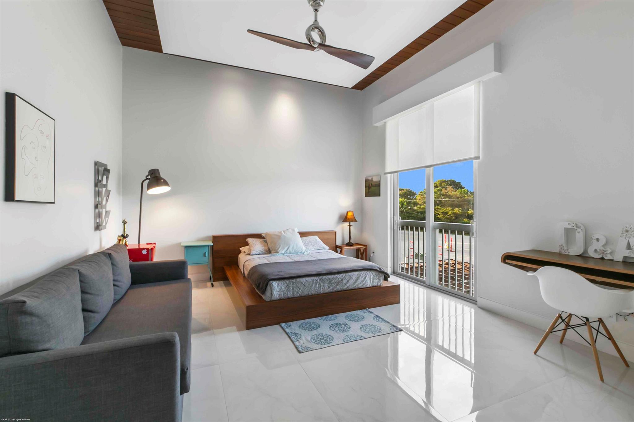 SADDLE TRAIL PARK OF WELL - Residential