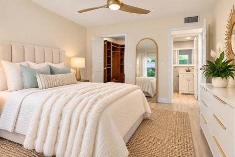 Tiny photo for 220 Tuscany D, Delray Beach, FL 33446 (MLS # B26087740)