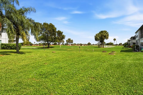 Tiny photo for 220 Tuscany D, Delray Beach, FL 33446 (MLS # B26087740)