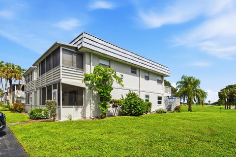 Tiny photo for 220 Tuscany D, Delray Beach, FL 33446 (MLS # B26087740)