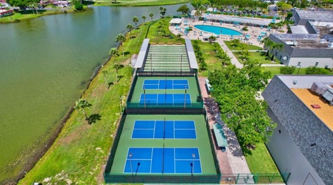 Tiny photo for 220 Tuscany D, Delray Beach, FL 33446 (MLS # B26087740)
