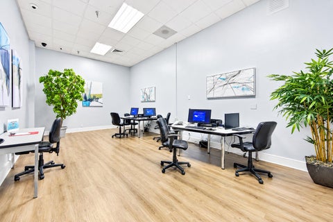 Tiny photo for 220 Tuscany D, Delray Beach, FL 33446 (MLS # B26087740)