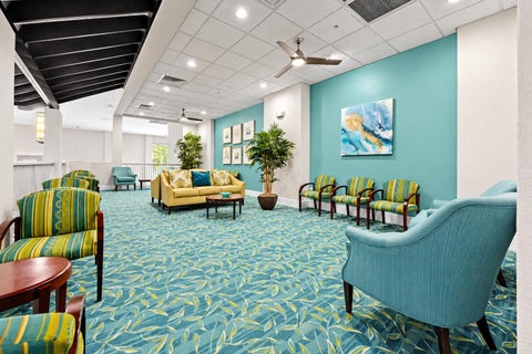 Tiny photo for 220 Tuscany D, Delray Beach, FL 33446 (MLS # B26087740)