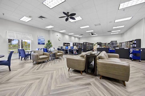 Tiny photo for 220 Tuscany D, Delray Beach, FL 33446 (MLS # B26087740)