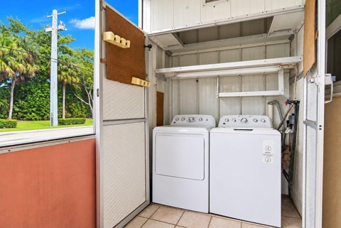 Tiny photo for 220 Tuscany D, Delray Beach, FL 33446 (MLS # B26087740)