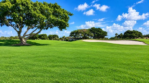 Tiny photo for 220 Tuscany D, Delray Beach, FL 33446 (MLS # B26087740)