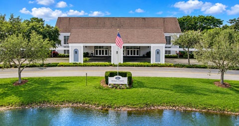 Tiny photo for 220 Tuscany D, Delray Beach, FL 33446 (MLS # B26087740)