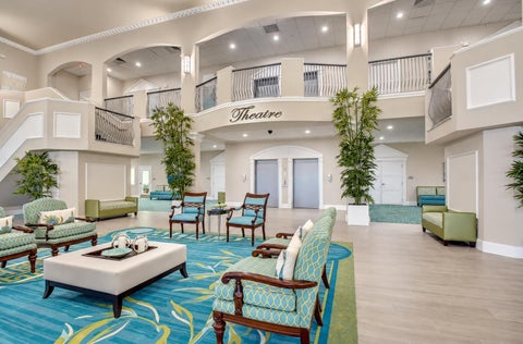 Tiny photo for 220 Tuscany D, Delray Beach, FL 33446 (MLS # B26087740)