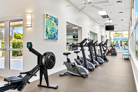 Tiny photo for 220 Tuscany D, Delray Beach, FL 33446 (MLS # B26087740)