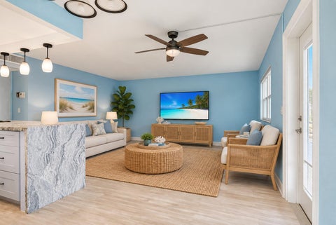 Tiny photo for 220 Tuscany D, Delray Beach, FL 33446 (MLS # B26087740)