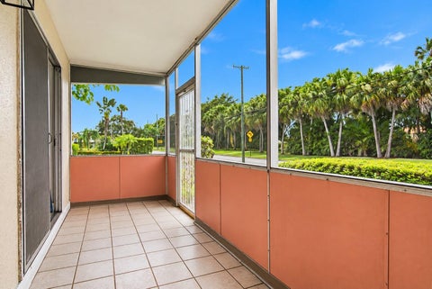 Tiny photo for 220 Tuscany D, Delray Beach, FL 33446 (MLS # B26087740)