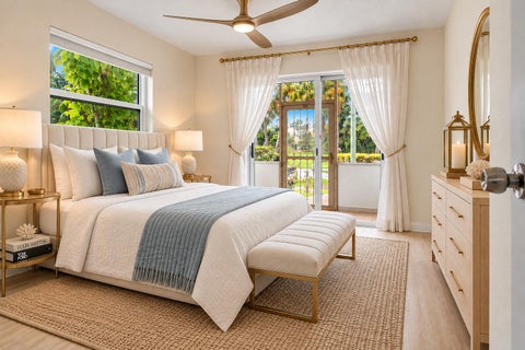 Tiny photo for 220 Tuscany D, Delray Beach, FL 33446 (MLS # B26087740)