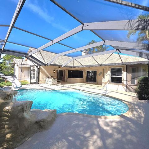 17026 Hamlin Boulevard The Acreage FL 33470