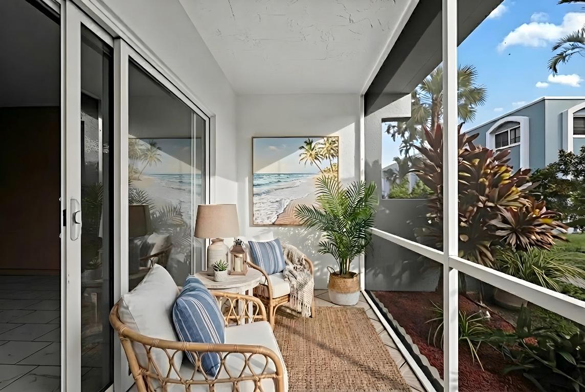 KEN-LEE GARDENS CONDO - Residential