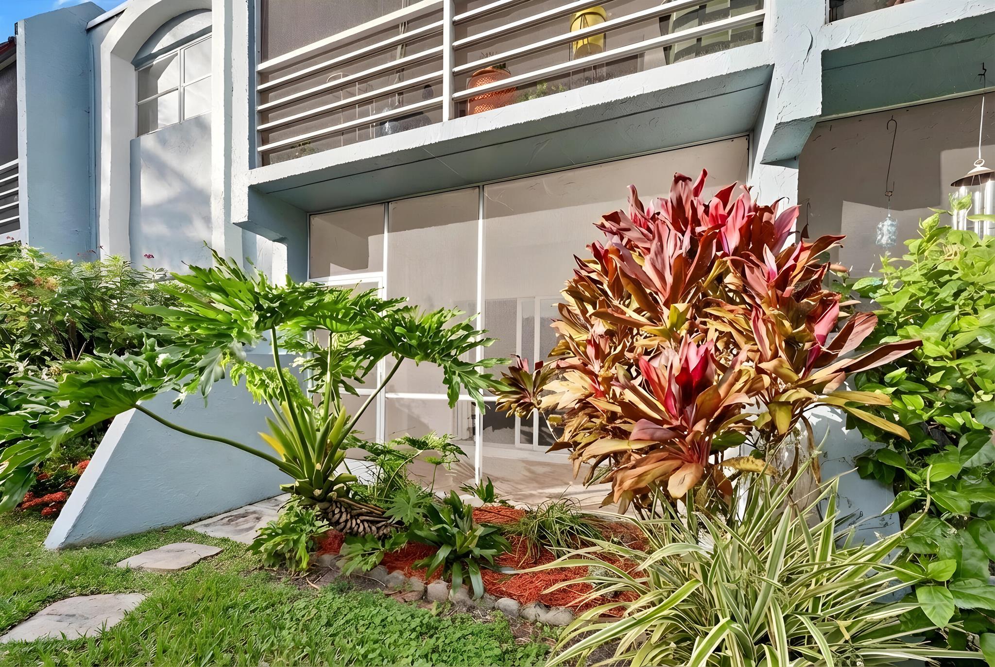 KEN-LEE GARDENS CONDO - Residential