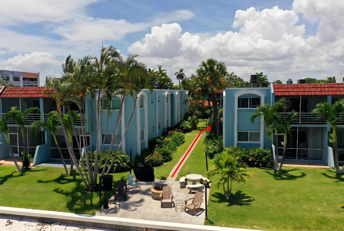 KEN-LEE GARDENS CONDO - Residential