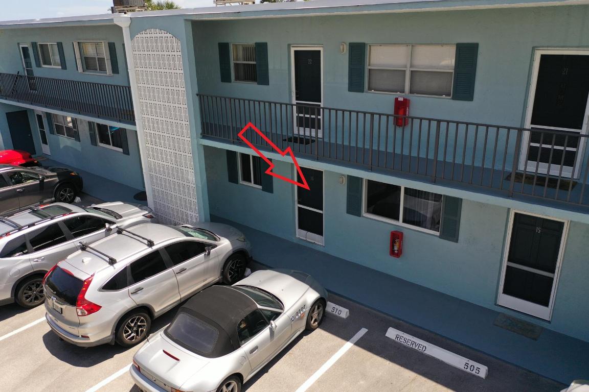 KEN-LEE GARDENS CONDO - Residential