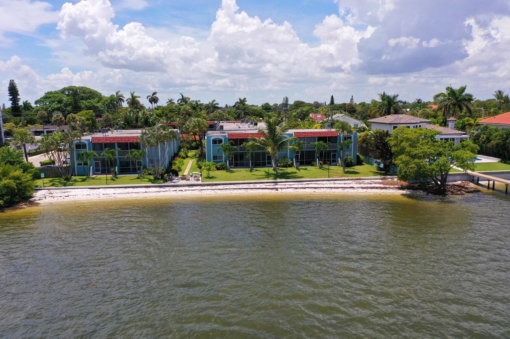 Photo of 1430 S Lakeside Drive #16, Lake Worth Beach, FL 33460 (MLS # R11150749)