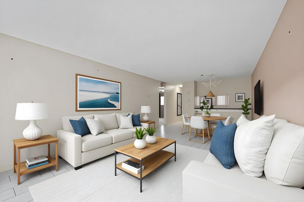 Photo of 1430 S Lakeside Drive #16, Lake Worth Beach, FL 33460 (MLS # R11150749)