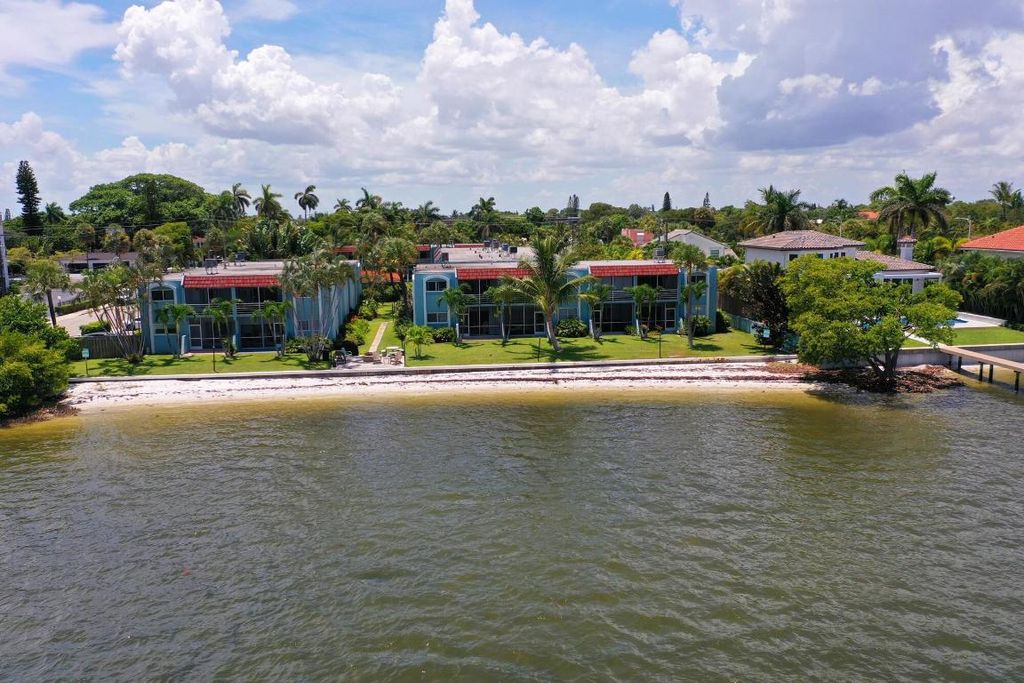 Photo of 1430 S Lakeside Drive #16, Lake Worth Beach, FL 33460 (MLS # R11150749)