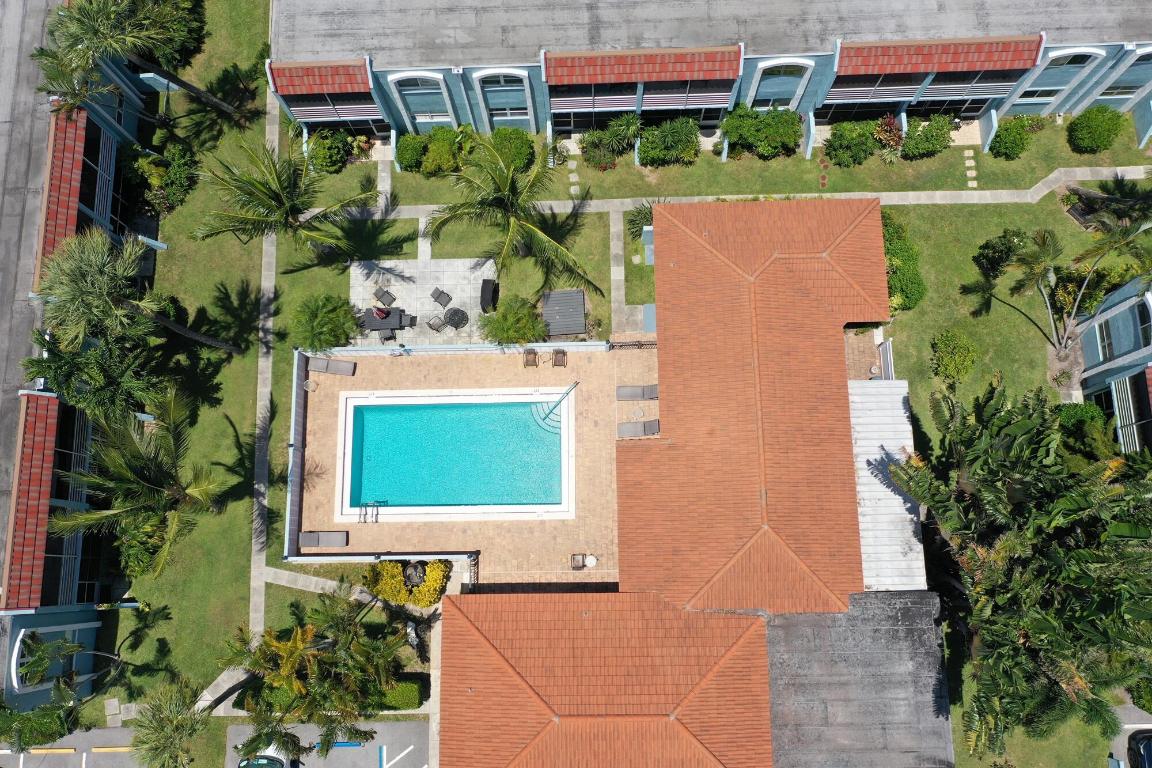 KEN-LEE GARDENS CONDO - Residential