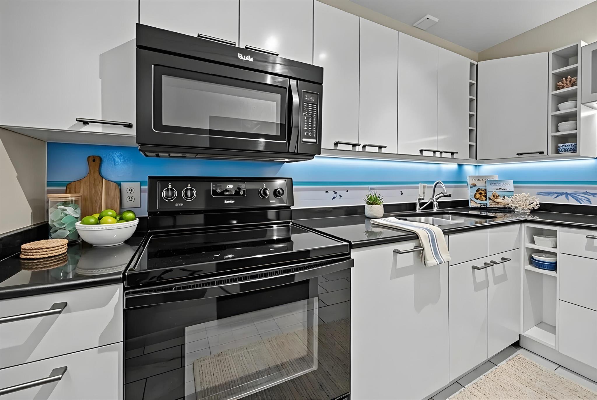 KEN-LEE GARDENS CONDO - Residential