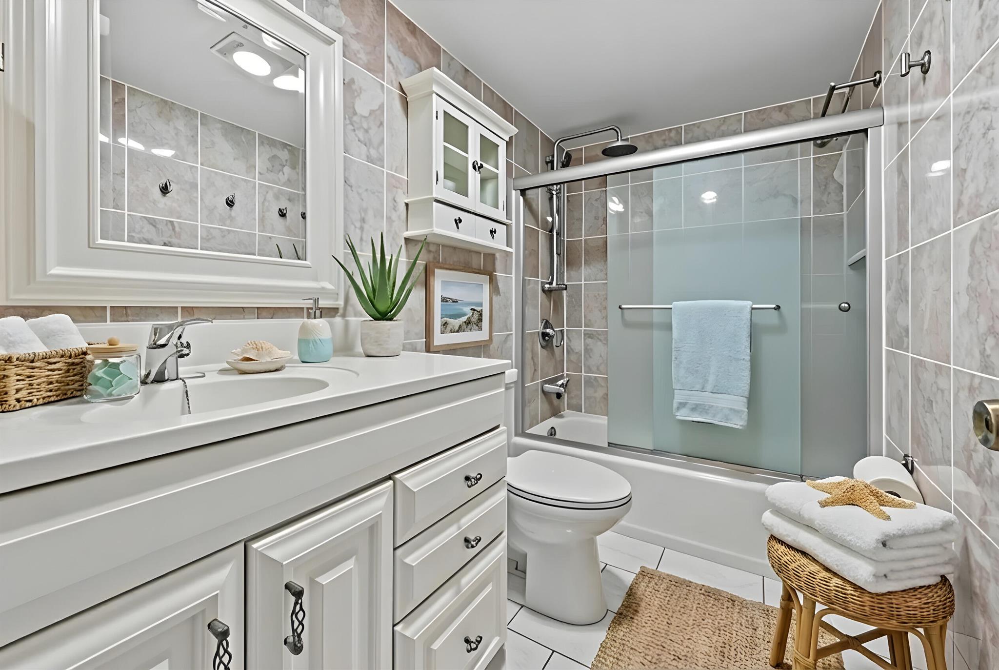 KEN-LEE GARDENS CONDO - Residential