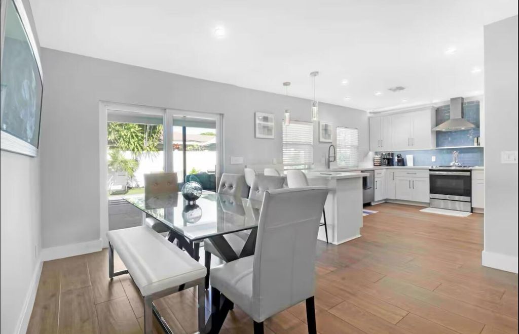 Photo of 623 Jaeger Drive, Delray Beach, FL 33444 (MLS # R11149700)