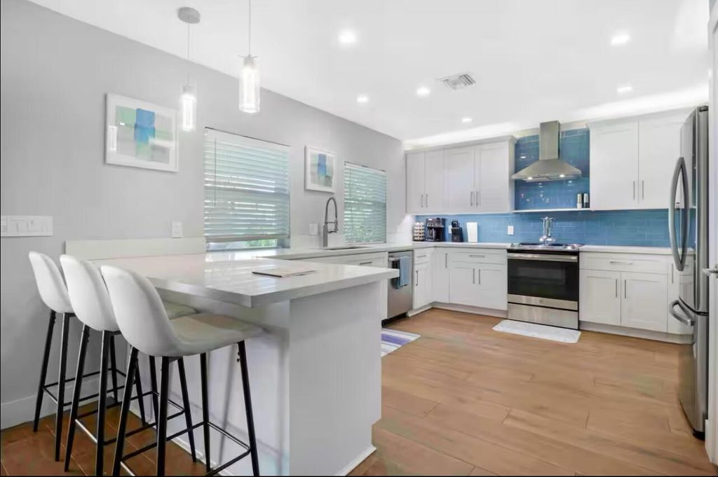 Photo of 623 Jaeger Drive, Delray Beach, FL 33444 (MLS # R11149700)