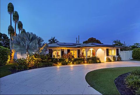 623 Jaeger Drive Delray Beach FL 33444