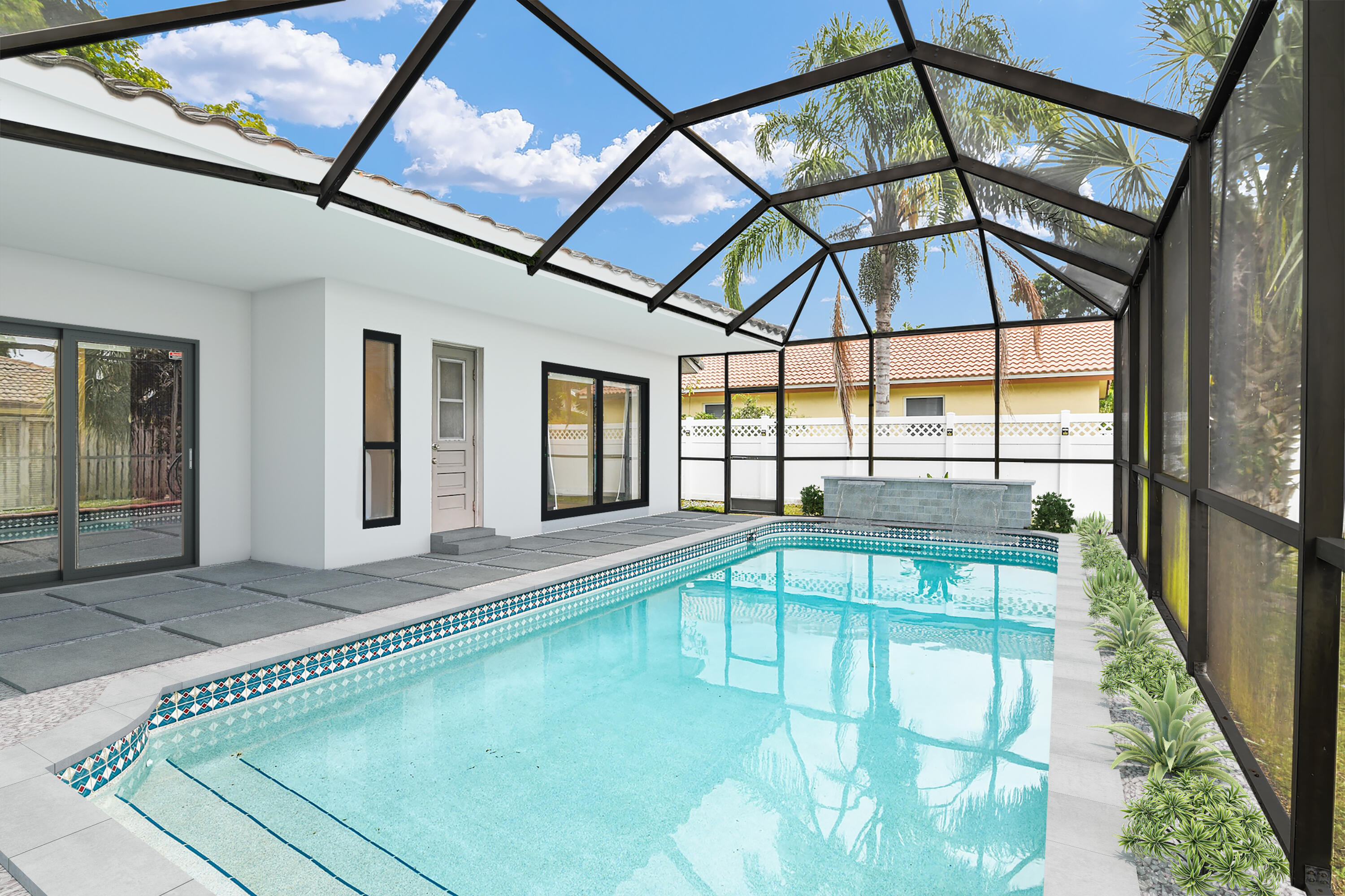 CROSSINGS - Residential