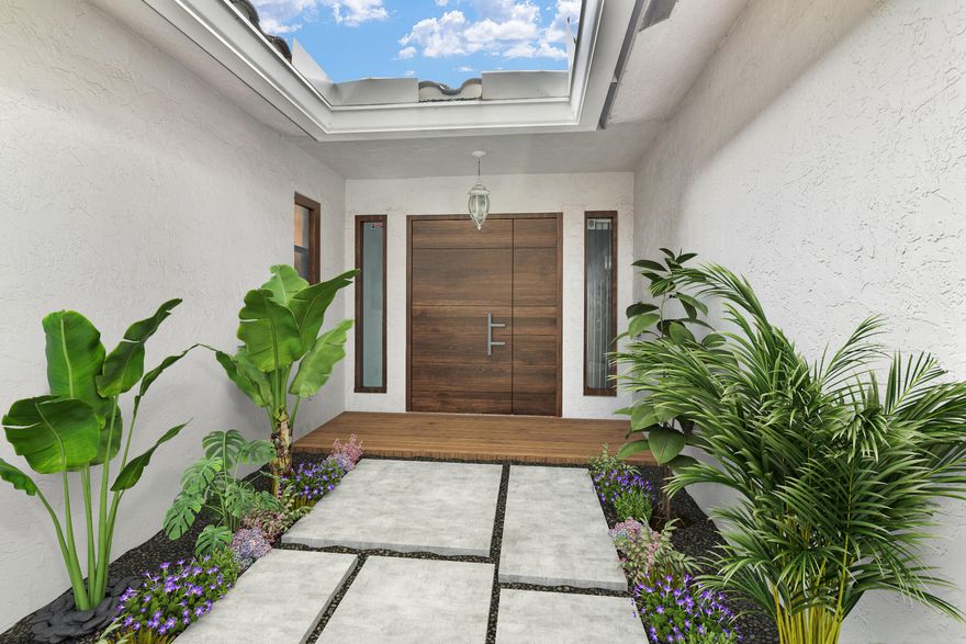 This is a SHORT SALE. Property appraised at $645,000. Go-to-market price: $500,000. All offers require a Short Sale Addendum. First showings SAT & SUN.

This super spacious 4-bedroom retreat is located in the coveted Crossings Community (right by Turtle Run) and you won't find a better deal anywhere else: Roof from 2018, recently replaced AC and WH and designer-curated remodeling plans (some pics are reality staged), to instantly turn this gem into the envy of the neighborhood. 

If you're looking for a LARGE family home with with SOARING high ceilings and a stunning pool courtyard, that connects seamlessly to your massive living and dining spaces - then I think we should meet! Some pictures are reality staged. Inquire for more info.